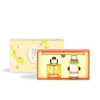 Amazon.co.jp: ロクシタン(L'OCCITANE) オスマンサス